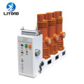 VSG/C-12KV indoor high voltage mv vacuum circuit breaker VCB for switchgear